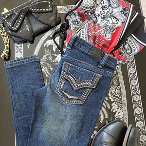 Royal Blue🔥Skinny Jeans🌡